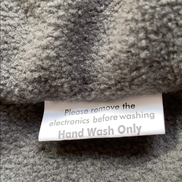 🎉HP🎉 Tenergy Smart Bluetooth Beanie 💗 Rust - Picture 14 of 16